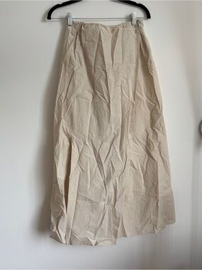 Lauren Manoogian Wrap Skirt size 1